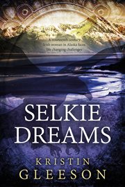 Selkie dreams cover image