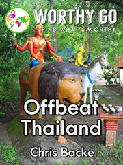 Offbeat thailand cover image