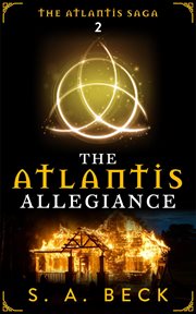 The Atlantis allegiance cover image