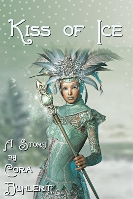 Cover image for Kiss of Ice