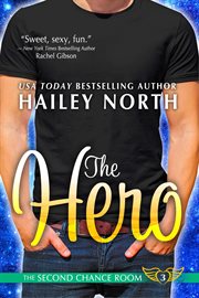 The hero. Second chance room cover image