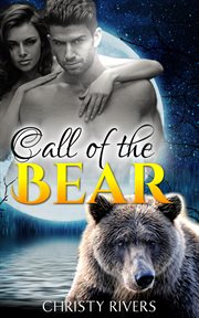 Call of the bear cover image