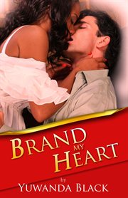 Brand my heart cover image