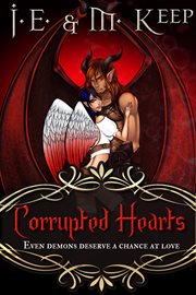 Corrupted hearts cover image