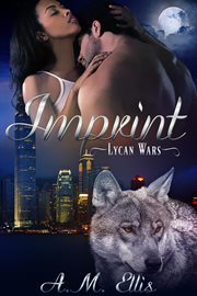 Imprint : Lycan Wars cover image
