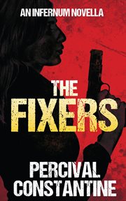 The fixers cover image