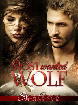 Cover image for A Most Wanted Wolf