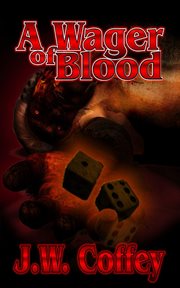 A wager of blood cover image