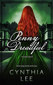 Penny dreadful cover image