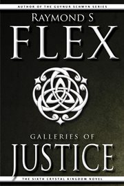 Galleries of justice cover image