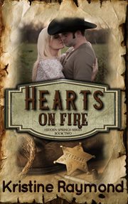 HEARTS ON FIRE cover image