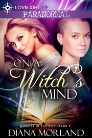 On a witch's mind cover image
