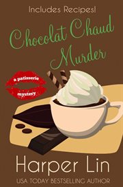 Chocolat chaud murder cover image