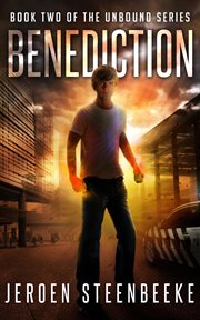 Benediction cover image