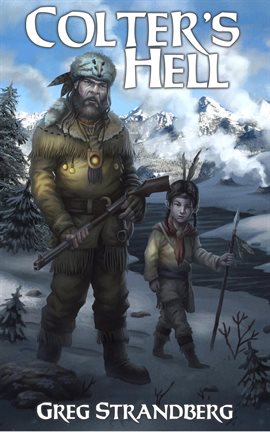 Cover image for Colter's Hell