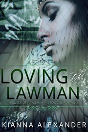 Loving the Lawman cover image