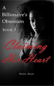 Claiming her heart cover image
