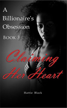 Cover image for Claiming Her Heart