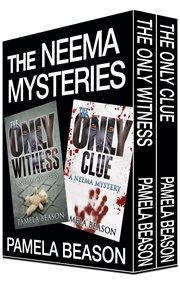 The neema mysteries box set cover image