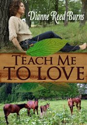 Teach me to love cover image