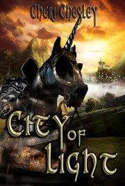 City of light cover image