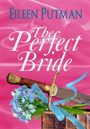 The perfect bride cover image