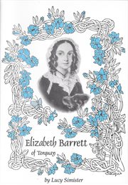 Elizabeth barrett of torquay cover image