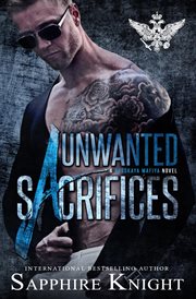 Unwanted sacrifices cover image