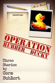 Operation rubber ducky cover image