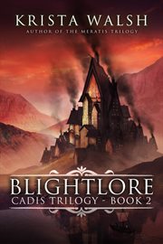 Blightlore cover image