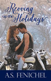 Revving up the holidays cover image