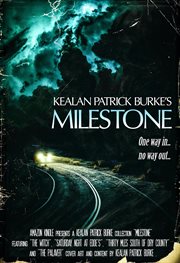 Milestone. The Collected Stories cover image