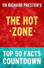 The hot zone - top 50 facts countdown cover image