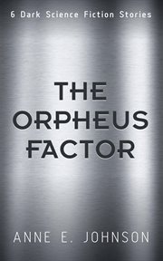 The orpheus factor cover image