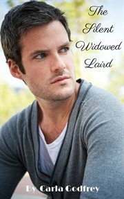 The silent widowed laird cover image