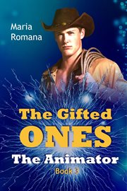 The animator : Gifted Ones cover image