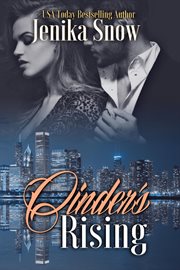 Cinder's Rising cover image