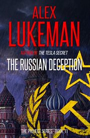 The Russian deception cover image