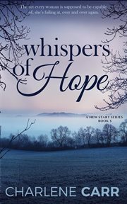 Whispers of hope cover image
