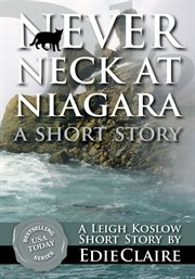 Never neck at Niagara cover image