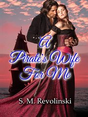 A pirate's wife for me cover image