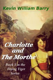 Charlotte and the Morthe cover image