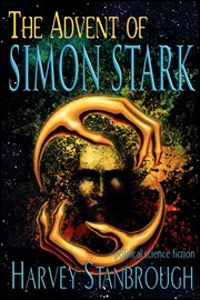 The advent of simon stark cover image