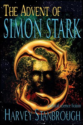 Cover image for The Advent of Simon Stark