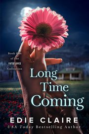 Long Time Coming cover image