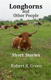 Longhorns and other people cover image