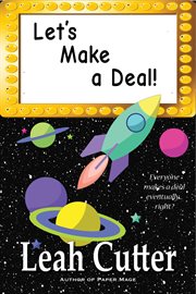 Let's make a deal! cover image
