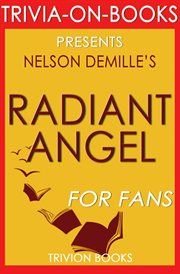 Radiant angel: a john corey novel by nelson demille cover image