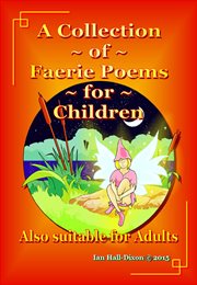 A collection of faerie poetry for children cover image