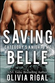 Saving belle cover image